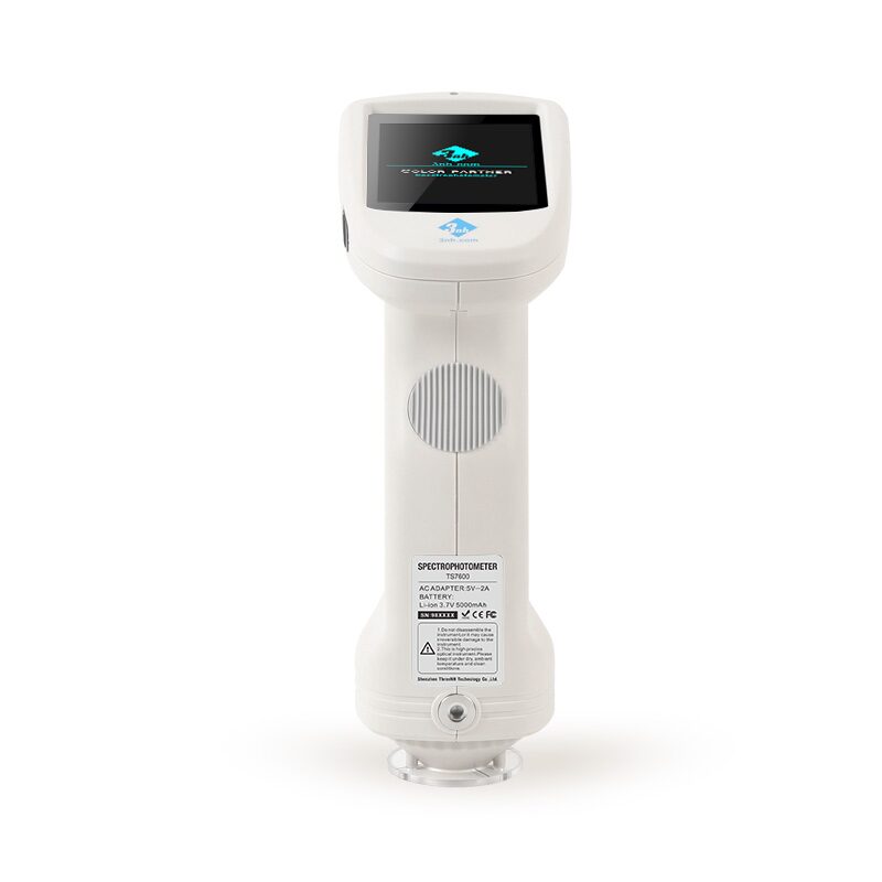 分光测色仪 TS7600（泰双系列）