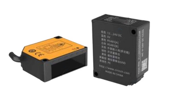 COM激光位移传感器