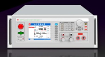 CS9940DSI-05K 灯具智能安规综合分析仪