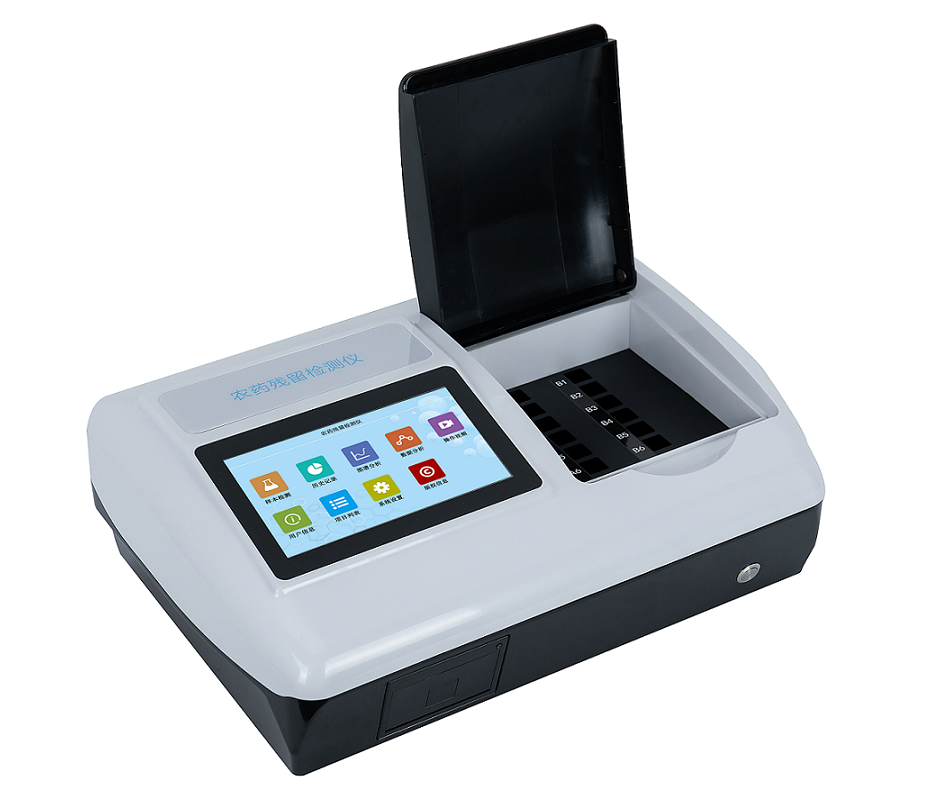 农药残留检测仪 CSY-N24AC
