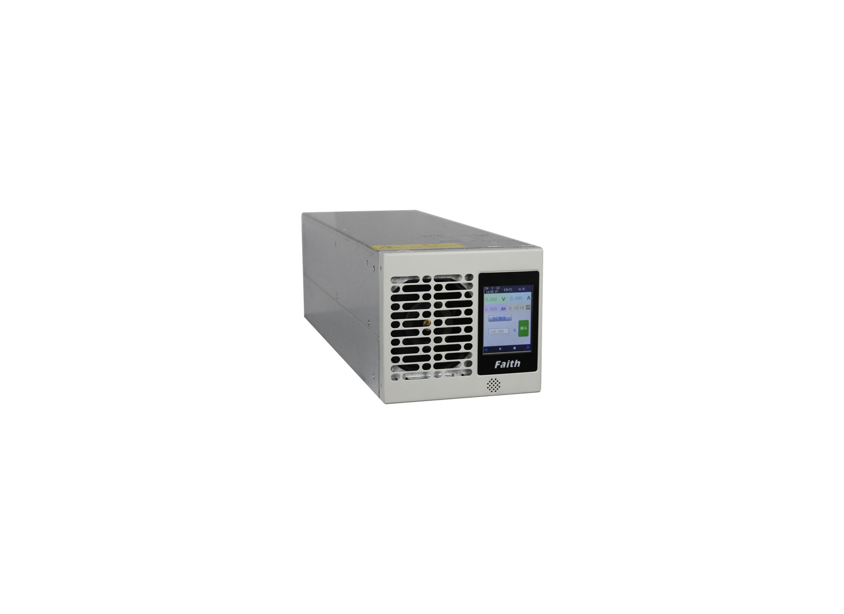 FTDM系列模块化双向测试电源（6kW~60kW） 图2