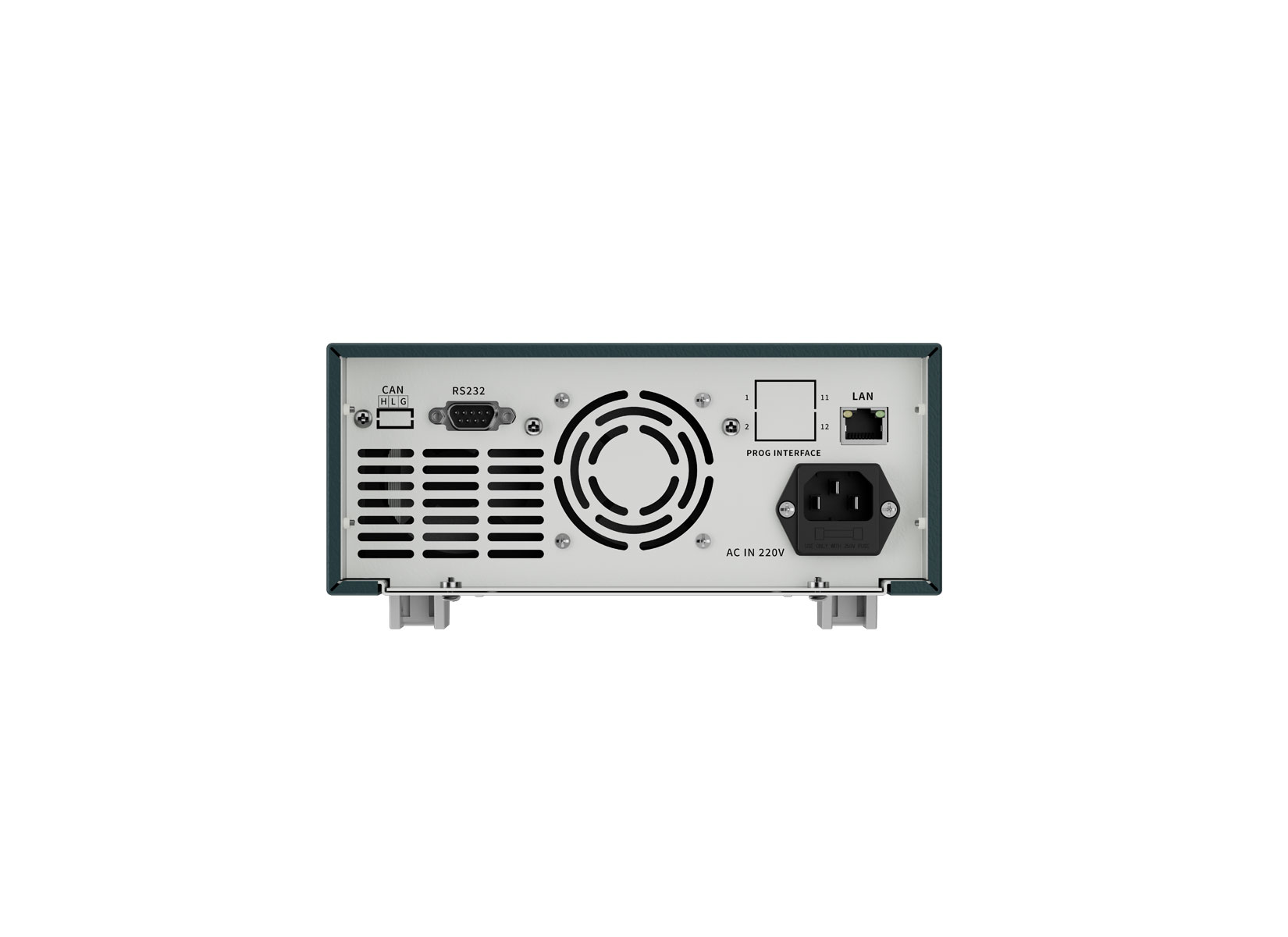 FTP3000系列宽范围小功率可编程直流电源（900W，1500W） 图3