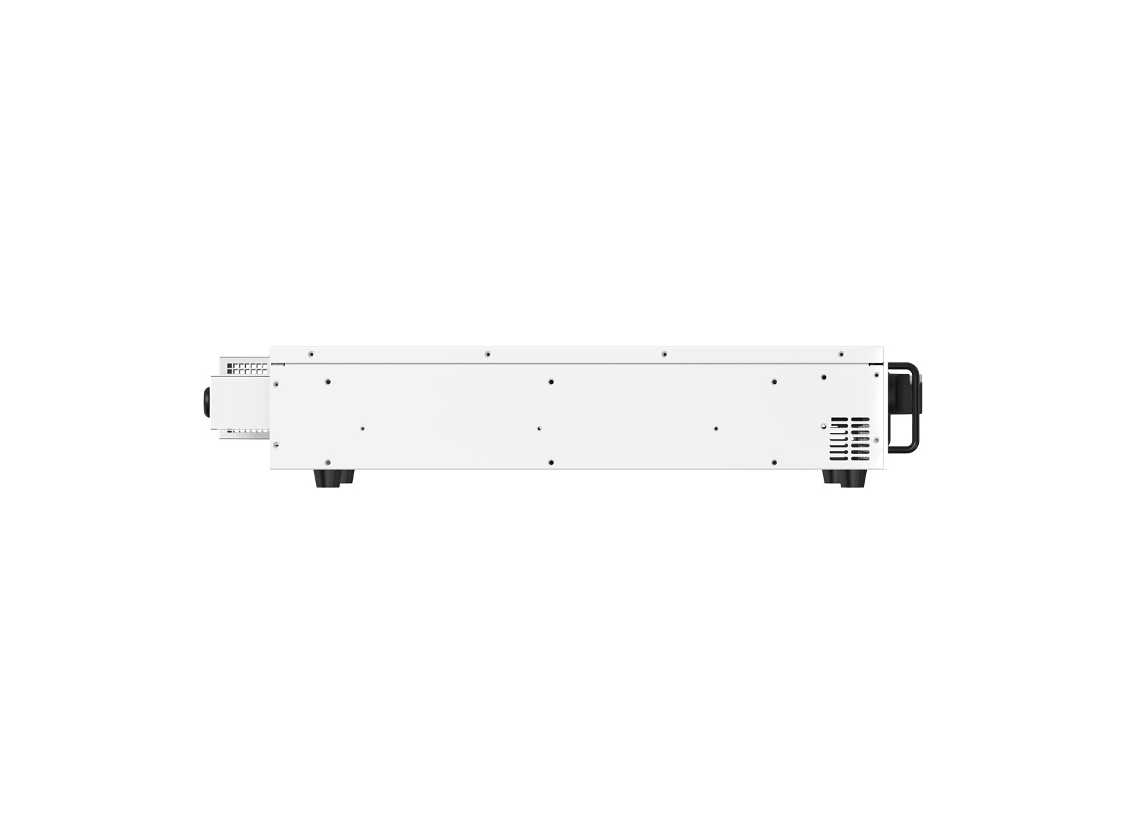 FTB9000系列宽范围大功率双向可编程直流电源(0～±180kW) 图5
