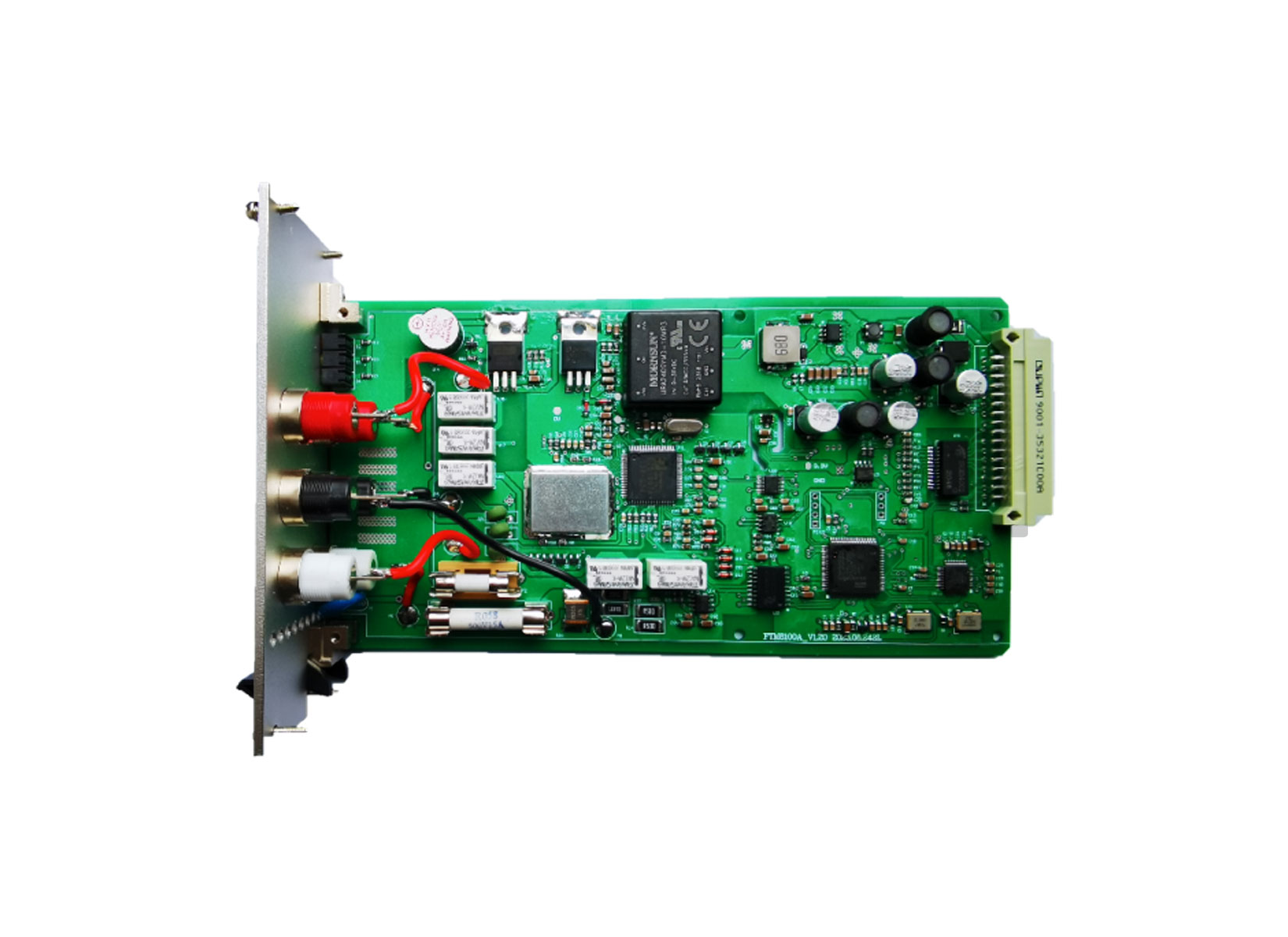FTM8100A万用表卡 图2