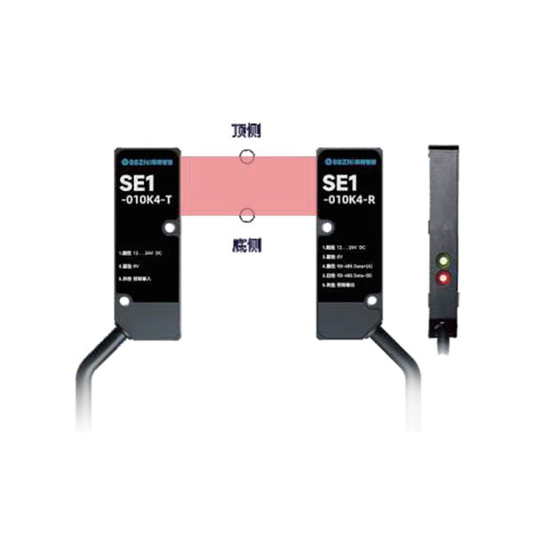纠偏传感器