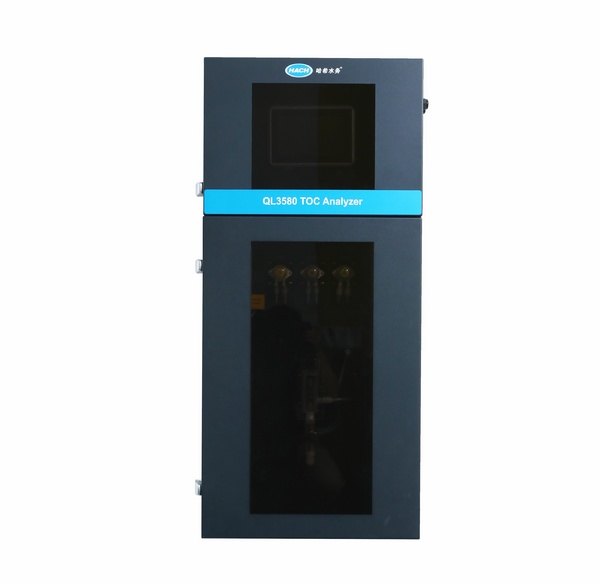 QL3580在线总有机碳分析仪