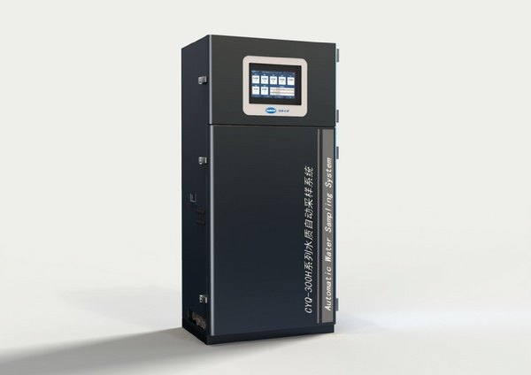 CYQ-340H型水质自动采样系统 图3