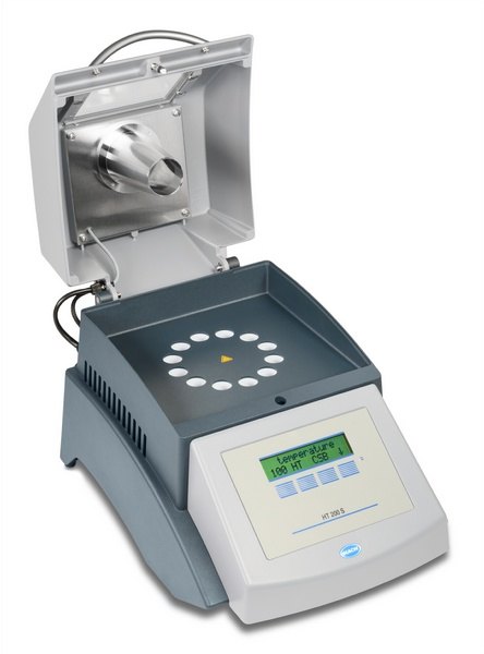 HT200S COD高温消解仪/消解器 图4