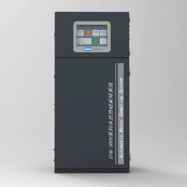 CYQ-310H型水质自动采样系统 图4