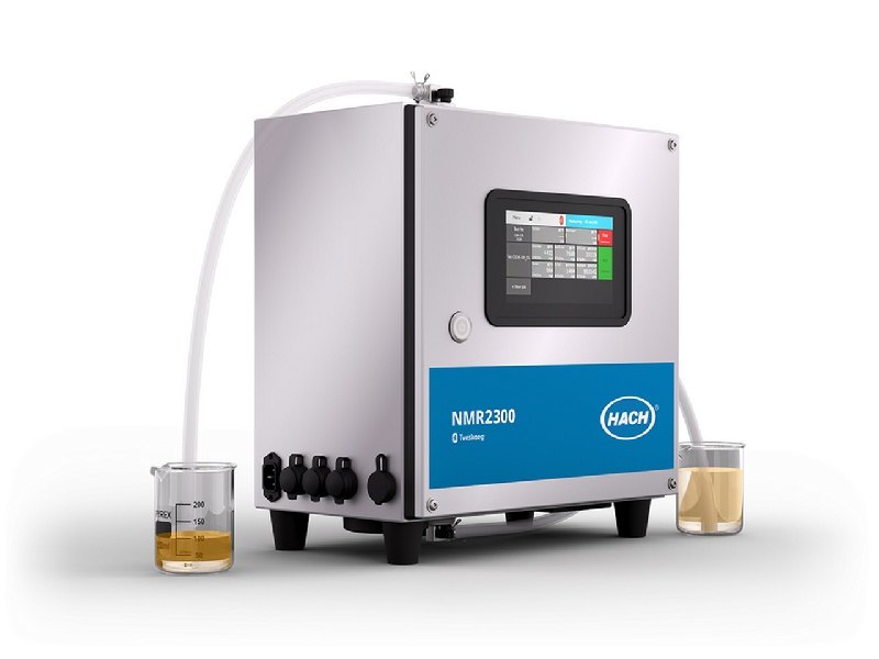 NMR2300实验室核磁共振分析仪 图8