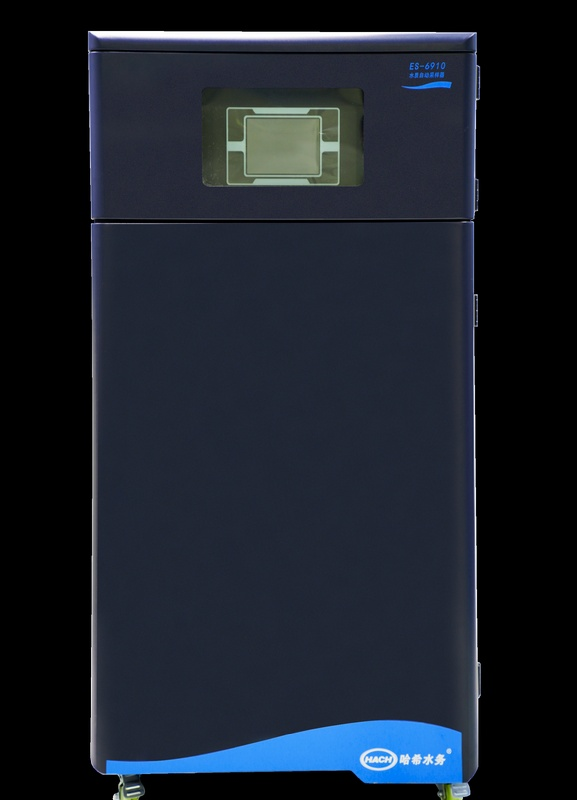 ES-6910型 水质自动采样器 图2