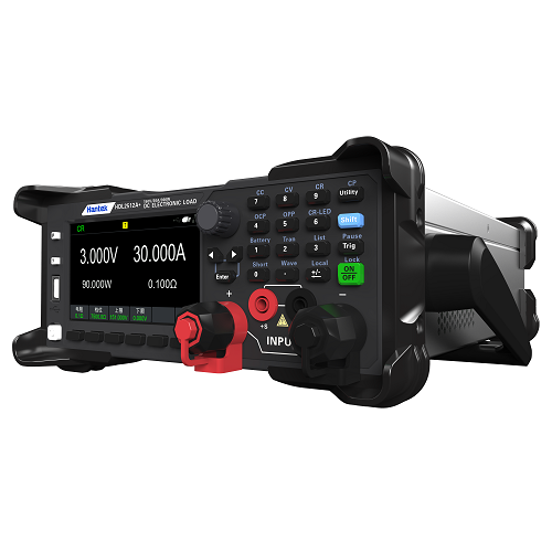 HDL2500+系列示波型直流电子负载 图2