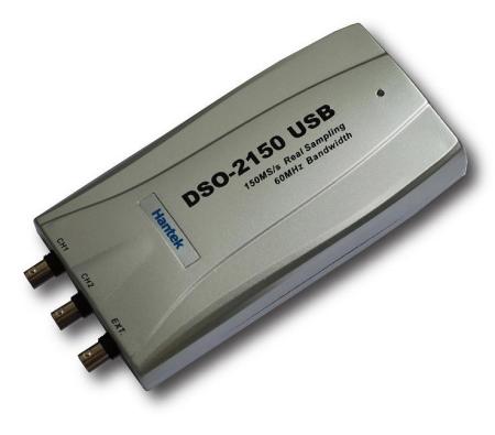 DSO2000系列（已停产）