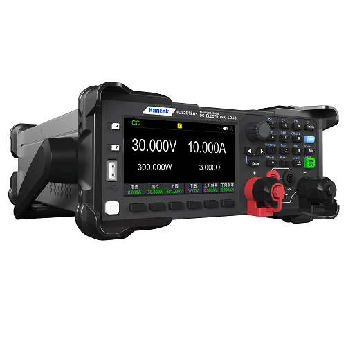 HDL2500+系列示波型直流电子负载 图3