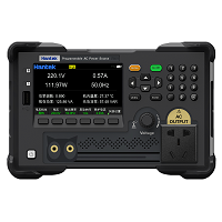 台式变频电源500VA/1KVA