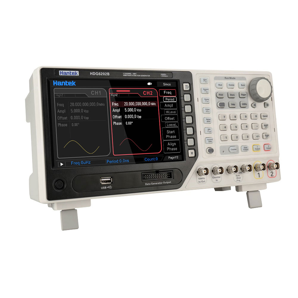 HDG6000B系列 图3