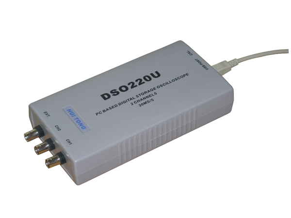 DSO220USB/DSO2100USB(停产)