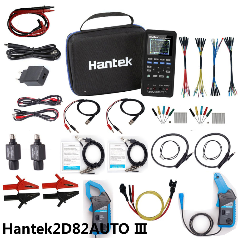 Hantek2D82AUTO 图9