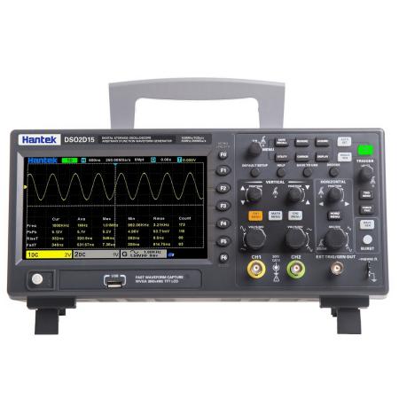 DSO2000系列