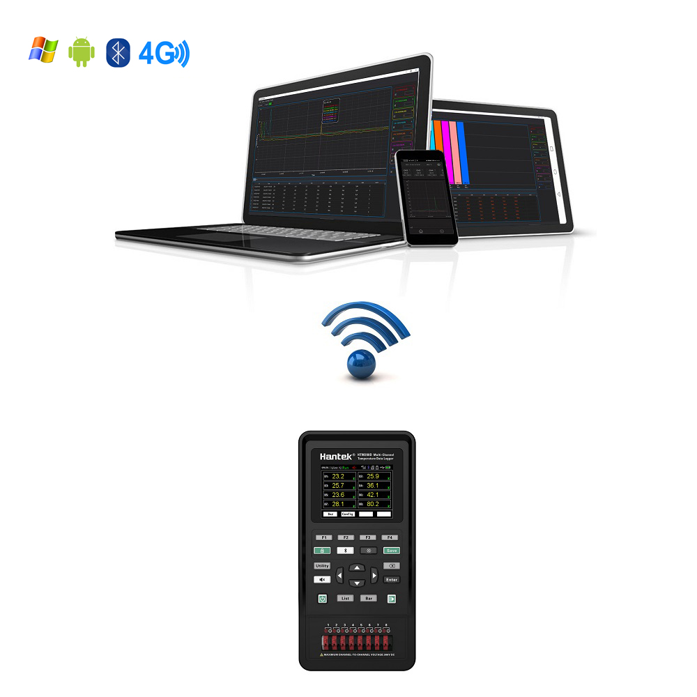 HTM200系列测温仪 图6