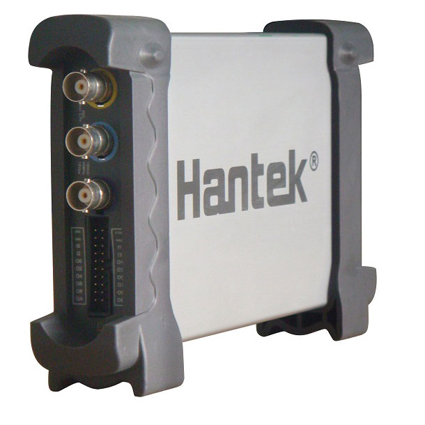 Hantek1025G 图3
