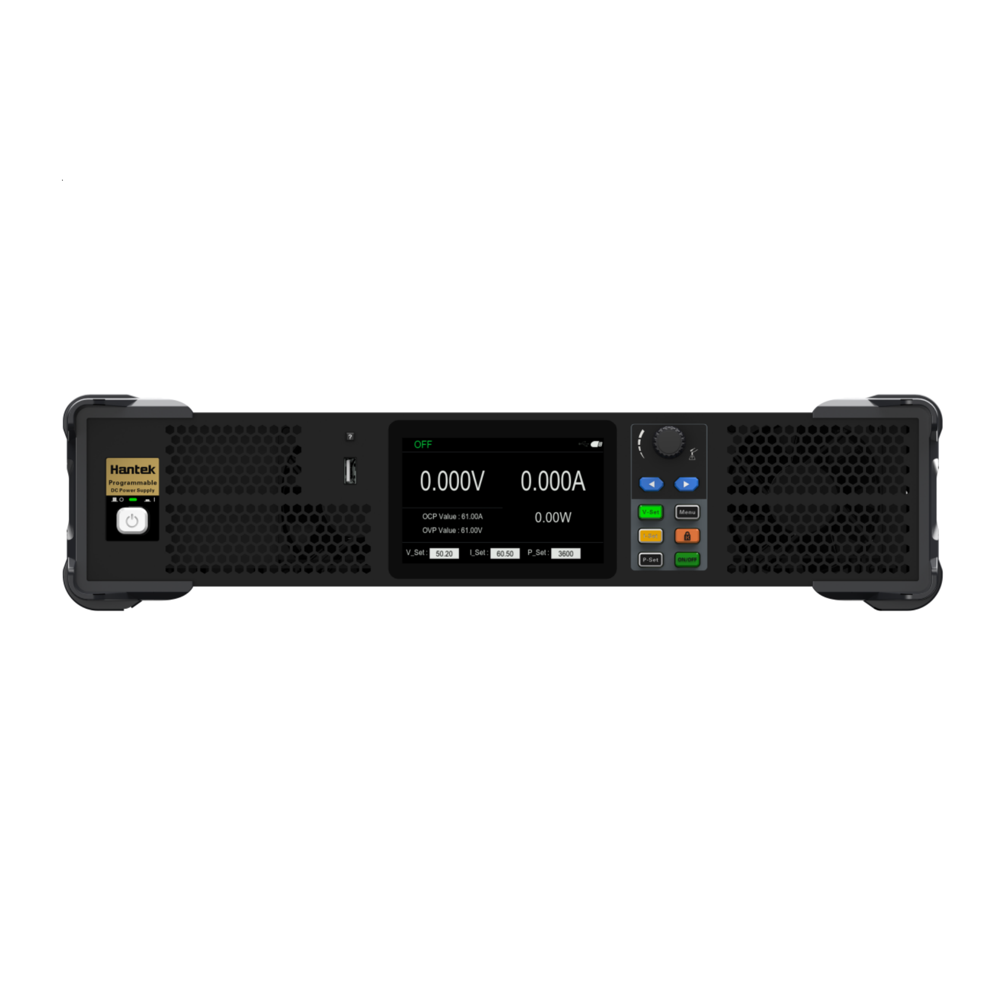 HDP6系列 图5