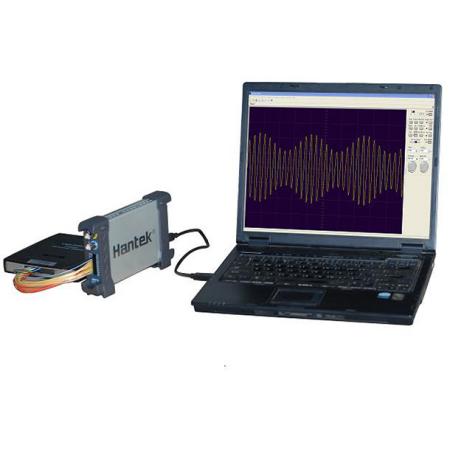Hantek1025G