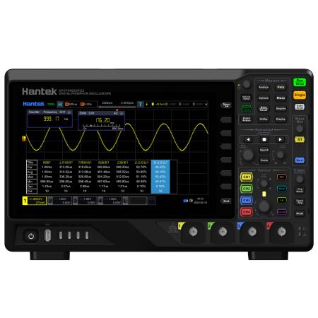 DPO7000系列
