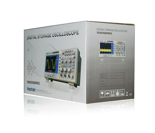 DSO5000M系列 图3