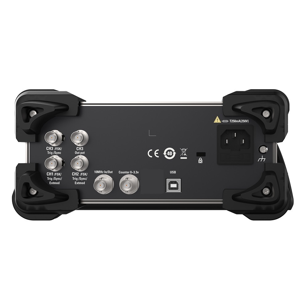 HDG3000C系列 图4