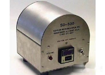 油墨样品干燥仪 SD-500