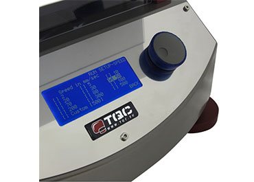 TQC GV Cat压缩磨损试验机数字编码器
