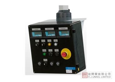多功能分散机 SC115 图2