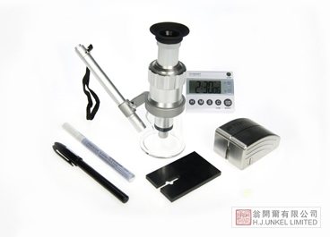 压痕测试仪 SP1900 图3