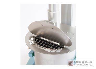 实验室防爆分散机 AE05-EX 图3