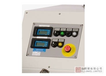 实验室卧式砂磨机 RS 20 图2