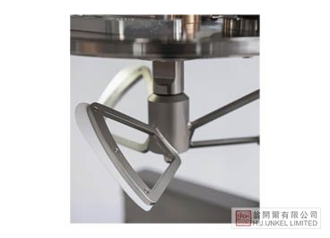 高粘度材质分散机 LH10 图2