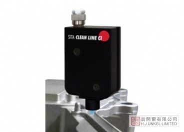 在线清洁度仪 Clean Line CI 图2