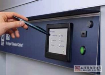 QCT冷凝潮湿试验箱 图4
