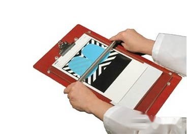 遮盖力纸 LENETA