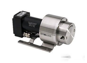 耐腐蚀微型齿轮泵 mzr-6355