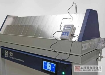 QCT冷凝潮湿试验箱 图3