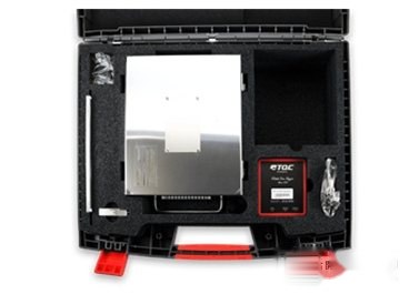 TQC SHEEN炉温跟踪仪 CURVEX-3