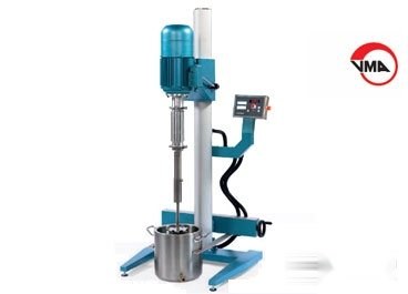 实验室分散搅拌机 LC300/已被其他型号替代
