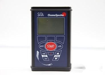 表面清洁度测量仪 SITA CleanoSpector
