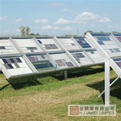 户外暴晒架 Q-RACK 图2