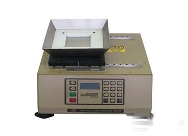 振荡磨耗仪 TABER 6160