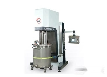 大型篮式砂磨机 TM1000