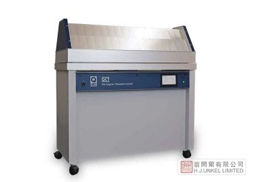 QCT冷凝潮湿试验箱 图2