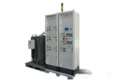 臭氧发生器 COM-AD-1000